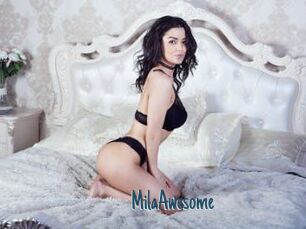 MilaAwesome