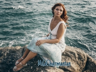 MilaCharmantan