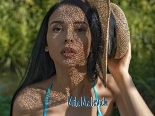 MilaMalevich