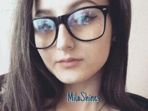 MilaShines