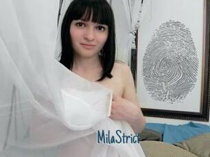 MilaStrict
