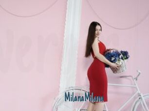 MilanaMilana