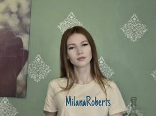 MilanaRoberts