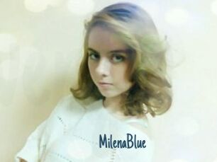 MilenaBlue
