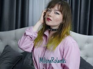 MilenaRolands