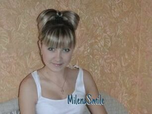 MilenaSmile