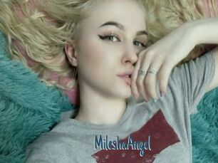 MileshaAngel