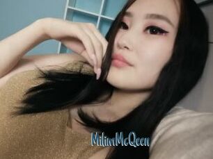 MilimMcQeen