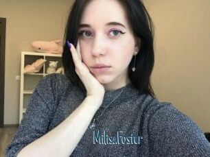 MilisaFoster