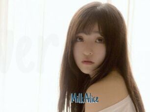 MilkAlice