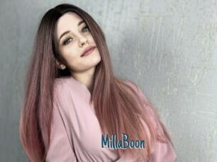 MillaBoon