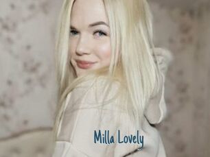 Milla_Lovely