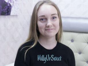 MillyUrSweet
