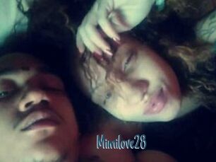 Mimilove28