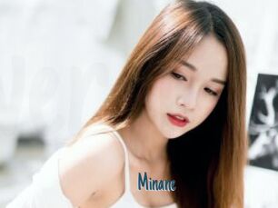 Minane