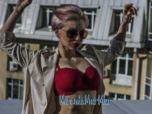 MirandaMurMur