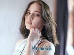 MirandaReed