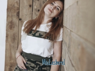 MisLesberel