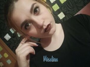 Misalina