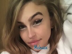 Mishaxox