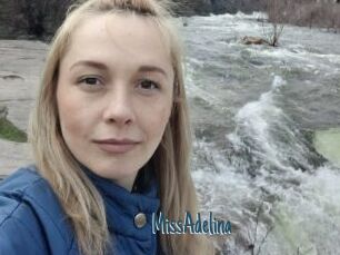 MissAdelina