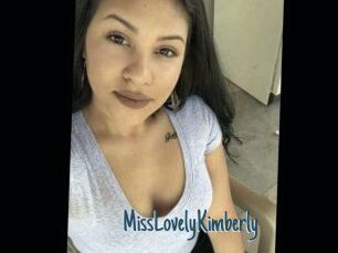 MissLovelyKimberly