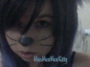 MissMewMewKitty