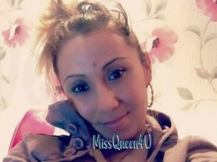MissQueen4U