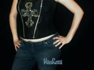MissRoxxi