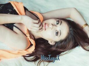 MissTayaX