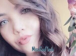 MissiRaePlush
