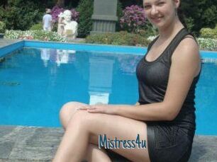 Mistress_4u