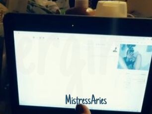 MistressAries