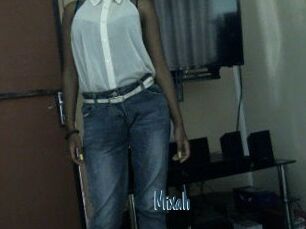 Mixah