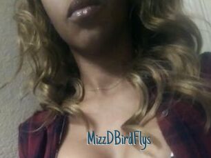 MizzDBirdFlys