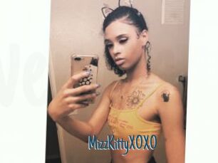 MizzKittyXOXO