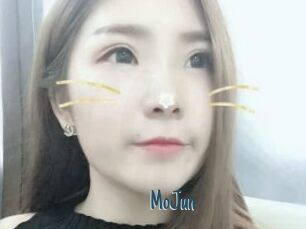 MoJun