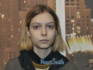 MoarzSmith