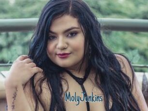 MolyJenkins