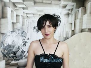 MonaDavies
