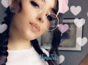 MonaJade