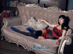 MonaXLove