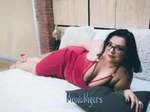 MonicMyers