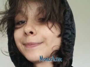 MoniceActive