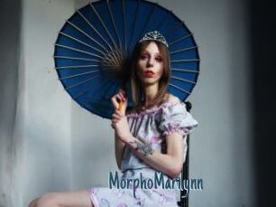 MorphoMarilynn