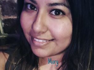 Mory