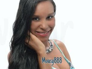 Mousy888