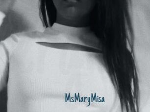 MsMaryMisa