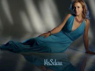 MsSelena