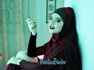 MuslimBimbo